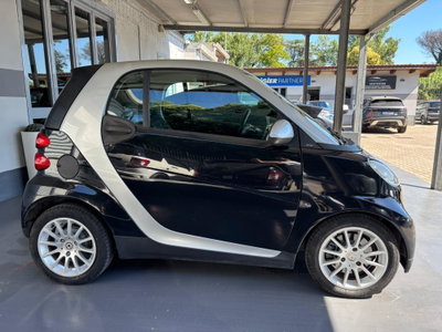 smart Fortwo 1000 52 kW MHD coupé passion (8)