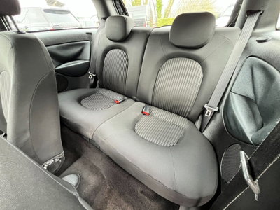 Lancia Ypsilon 1.2 69 CV Platino (13)