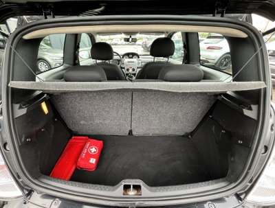 Lancia Ypsilon 1.2 69 CV Platino (15)