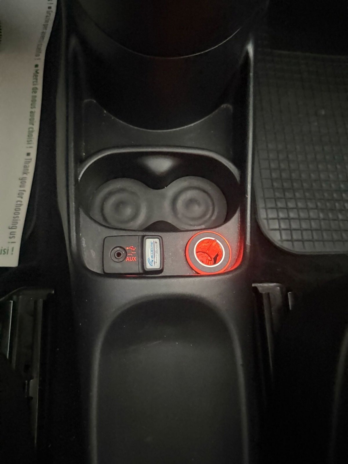 Fiat 500 0.9 TwinAir Turbo 105 CV Lounge (8)