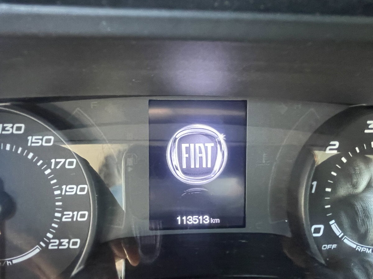 Fiat Tipo Station Wagon Tipo 1.6 Mjt S&S SW Lounge (12)