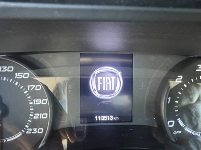 Fiat Tipo Station Wagon Tipo 1.6 Mjt S&S SW Lounge (12)