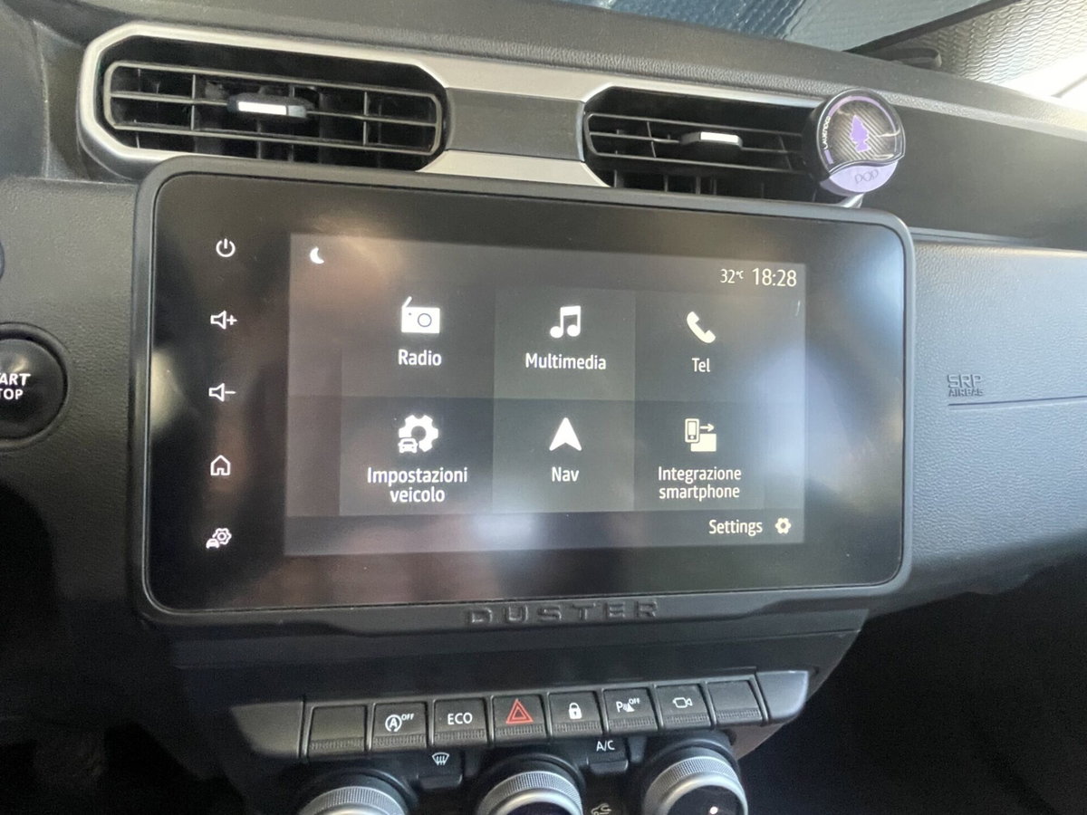 Dacia Duster 1.0 TCe GPL 4x2 Journey (14)