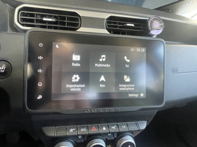 Dacia Duster 1.0 TCe GPL 4x2 Journey (14)