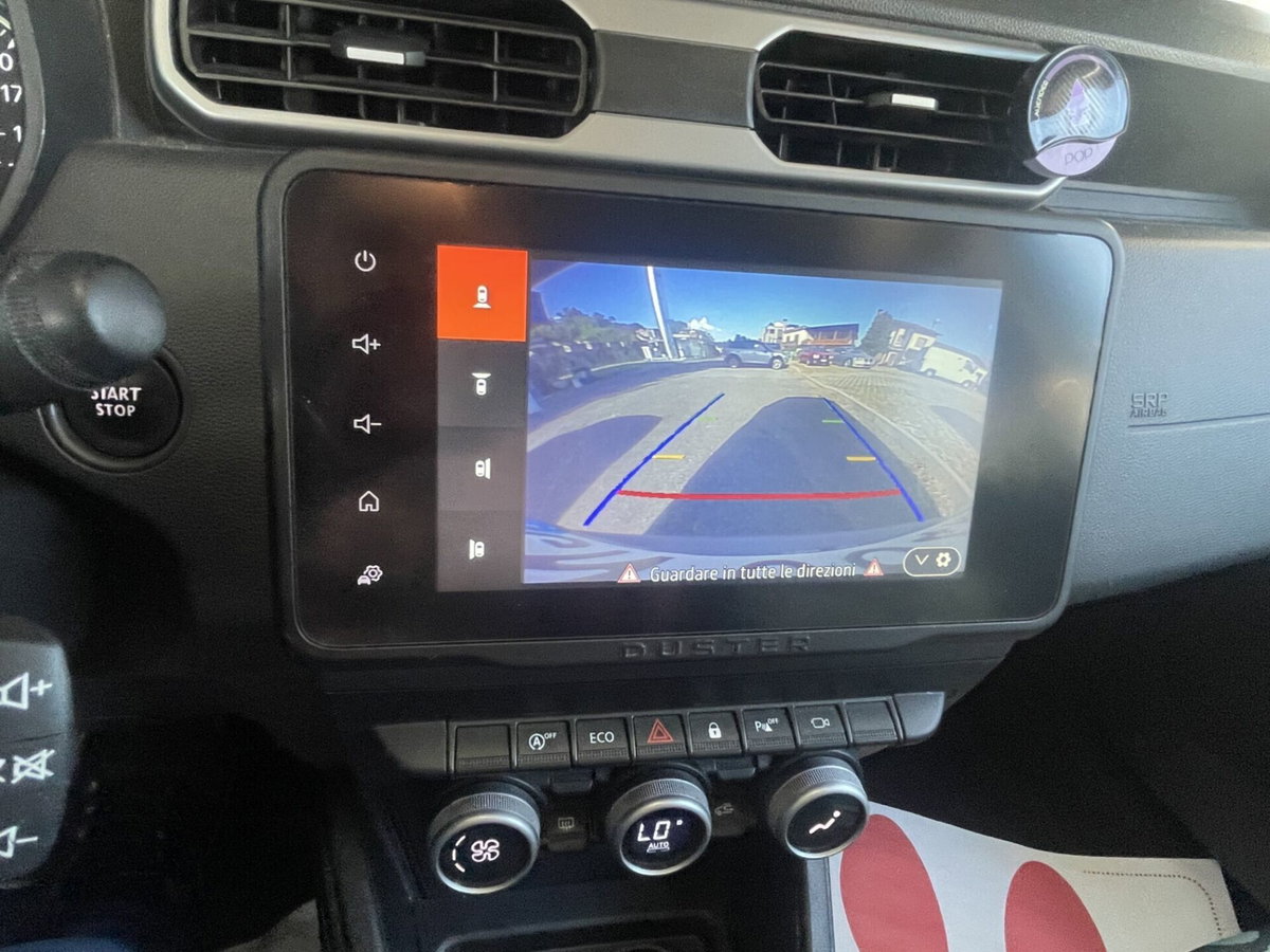 Dacia Duster 1.0 TCe GPL 4x2 Journey (15)