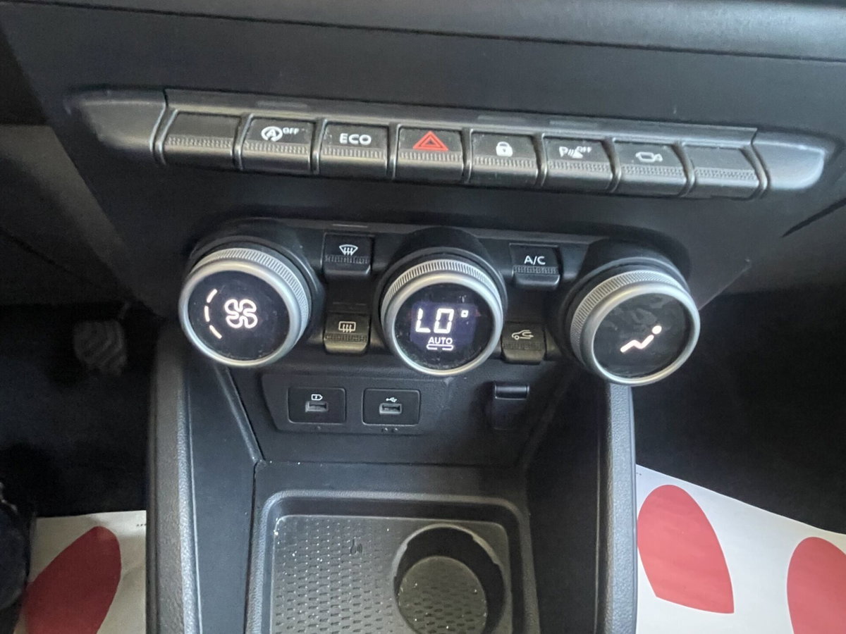 Dacia Duster 1.0 TCe GPL 4x2 Journey (17)