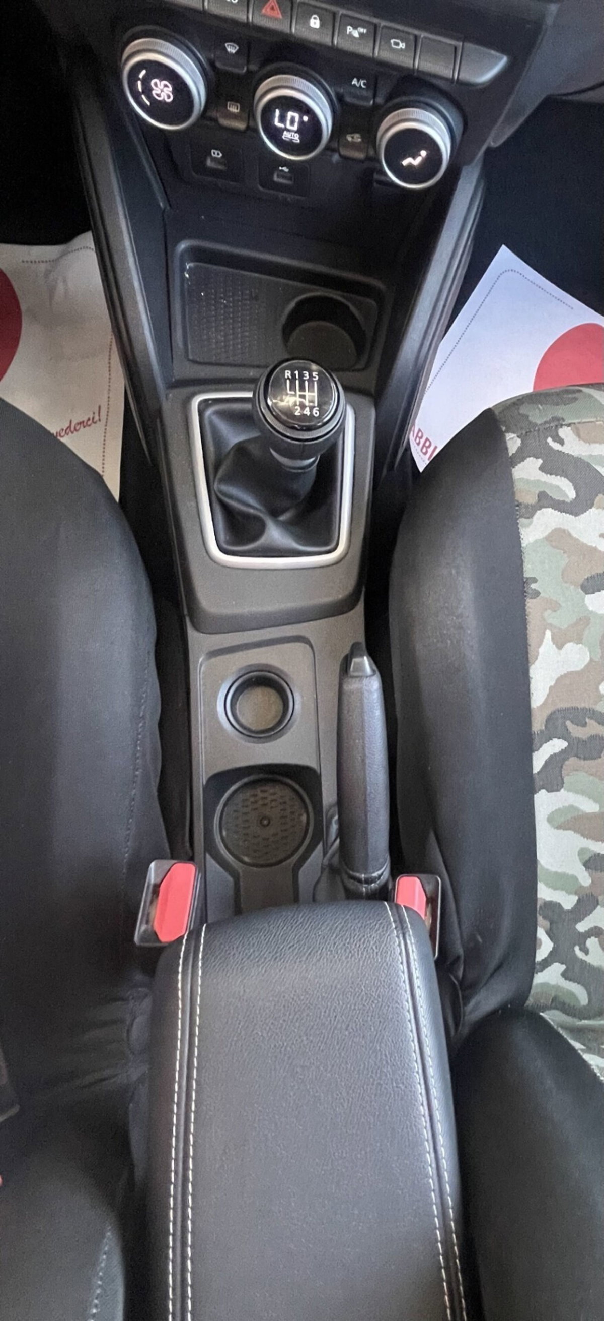 Dacia Duster 1.0 TCe GPL 4x2 Journey (18)