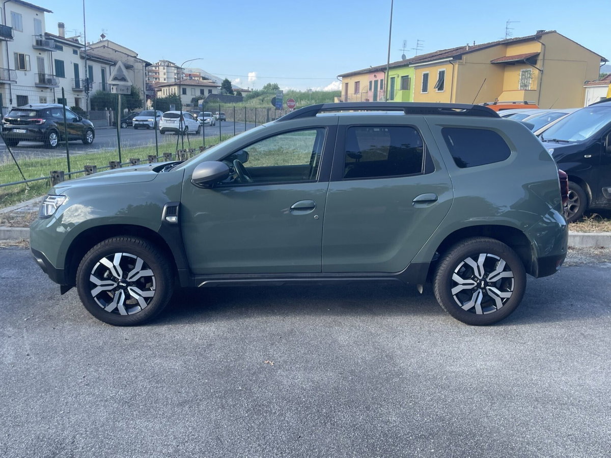 Dacia Duster 1.0 TCe GPL 4x2 Journey (2)
