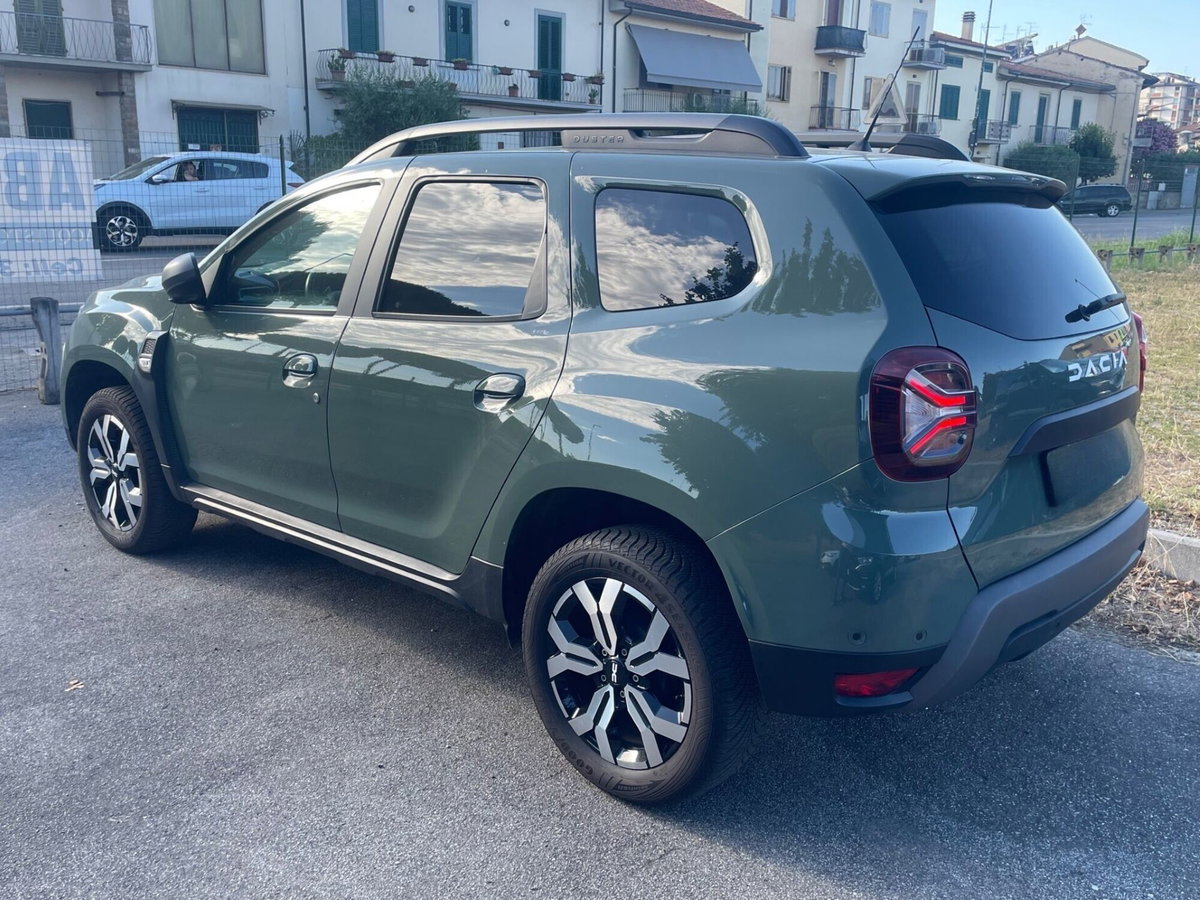 Dacia Duster 1.0 TCe GPL 4x2 Journey (3)