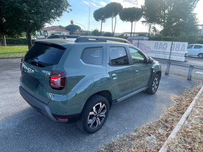 Dacia Duster 1.0 TCe GPL 4x2 Journey (5)