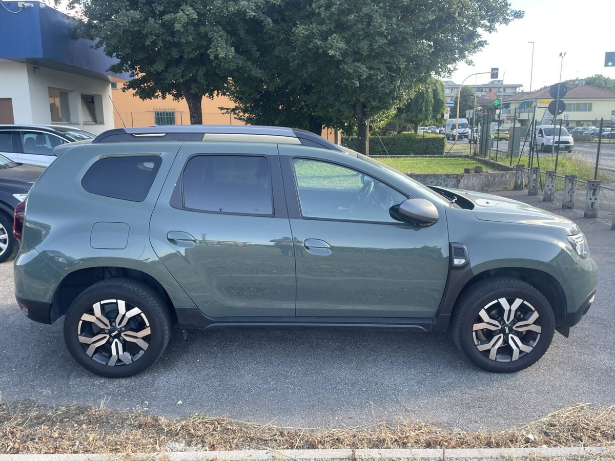 Dacia Duster 1.0 TCe GPL 4x2 Journey (6)