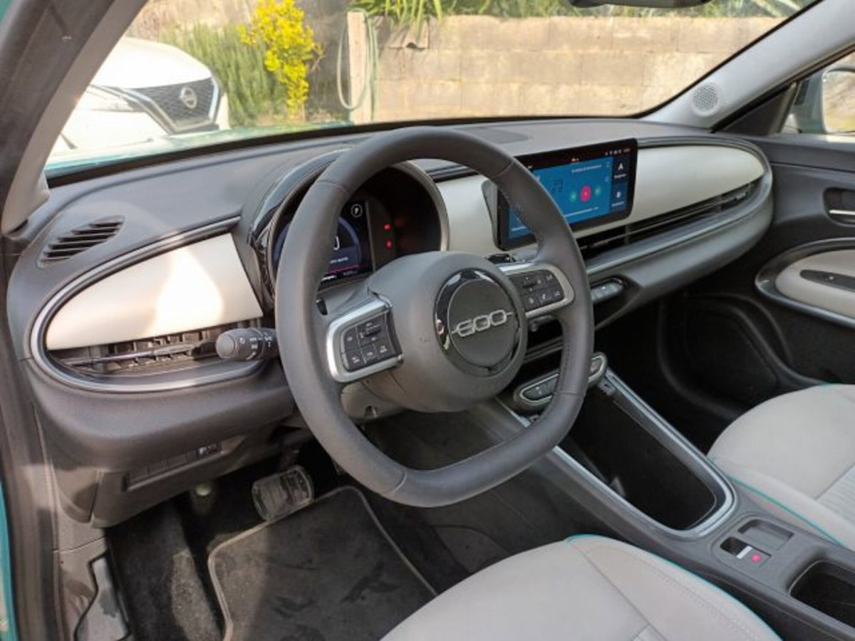 Fiat 600 1.2 La Prima 100cv (10)