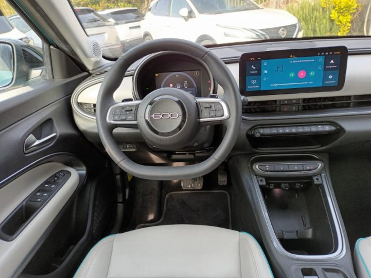 Fiat 600 1.2 La Prima 100cv (11)