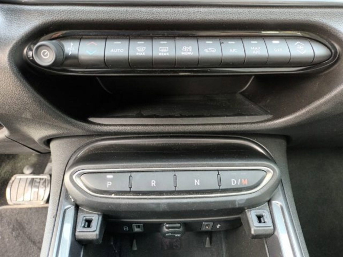 Fiat 600 1.2 La Prima 100cv (14)