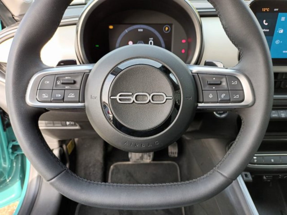 Fiat 600 1.2 La Prima 100cv (16)