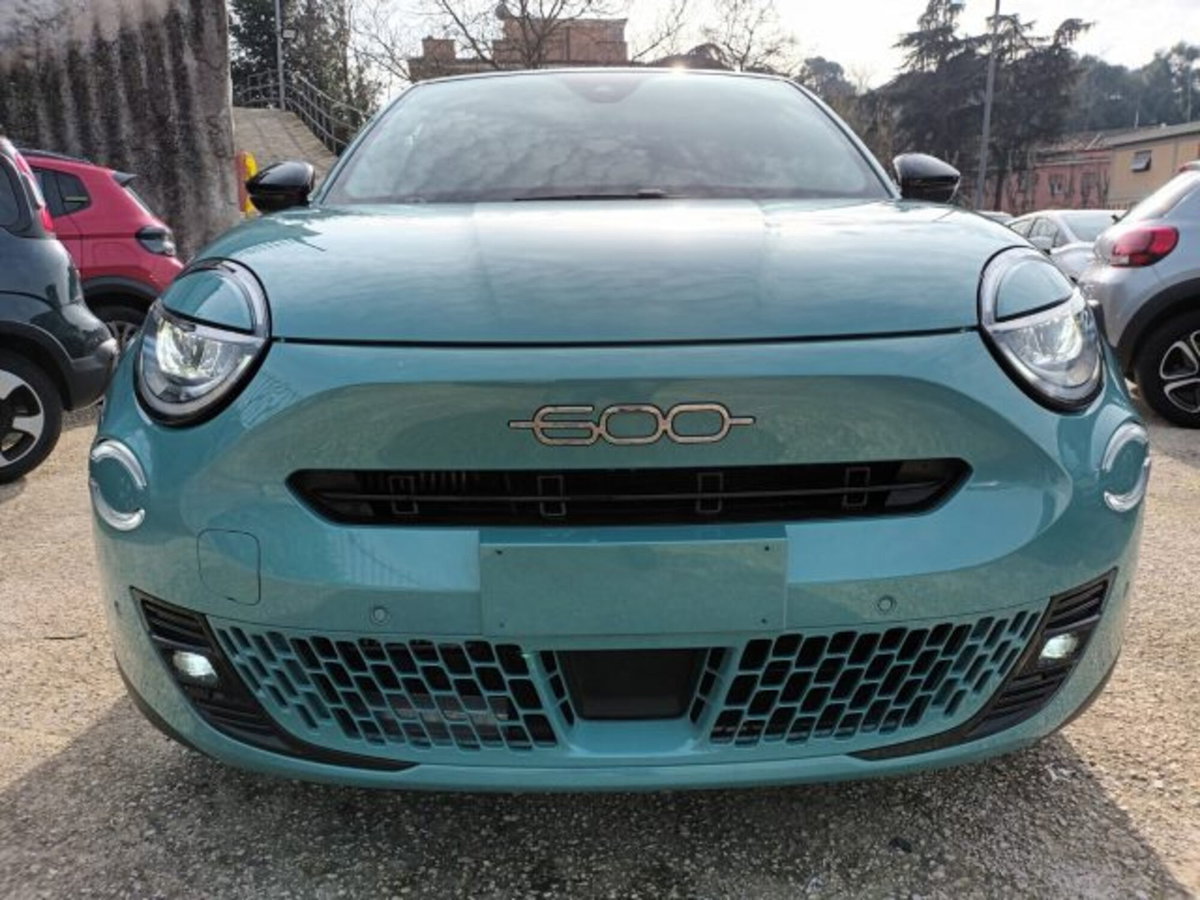 Fiat 600 1.2 La Prima 100cv (2)
