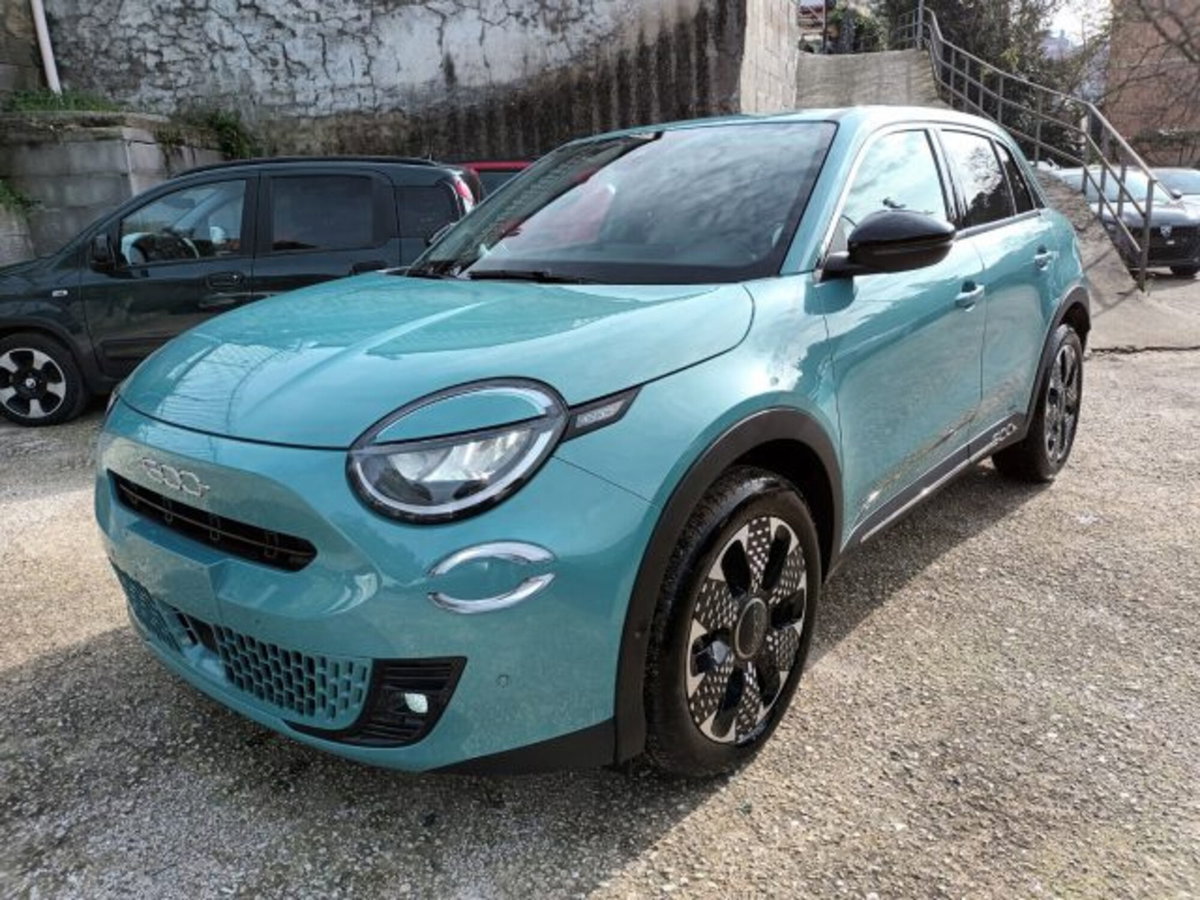 Fiat 600 1.2 La Prima 100cv (3)