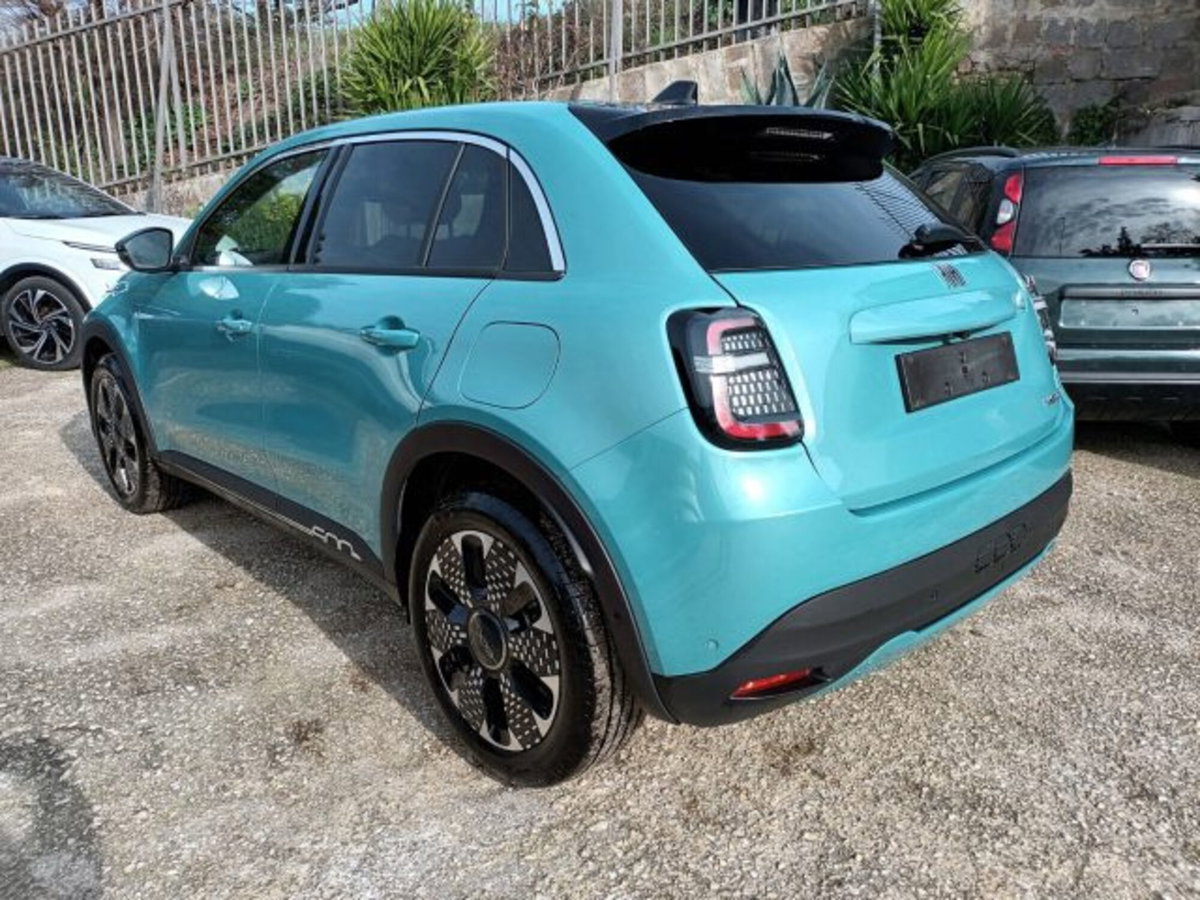 Fiat 600 1.2 La Prima 100cv (4)