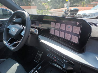 Audi Q3 Sportback 35 TDI (14)