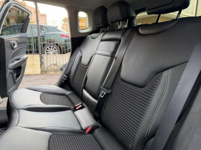 Jeep Compass 1.5 Turbo T4 130CV MHEV 2WD Limited (20)