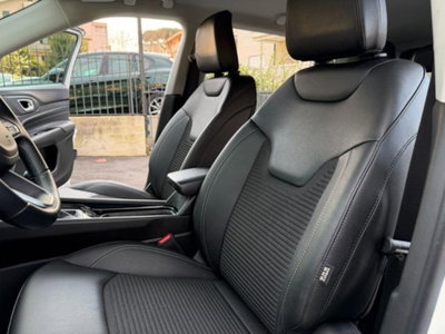 Jeep Compass 1.5 Turbo T4 130CV MHEV 2WD Limited (7)