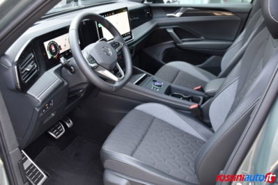Volkswagen Tiguan 2.0 tdi Edition 150cv dsg (11)