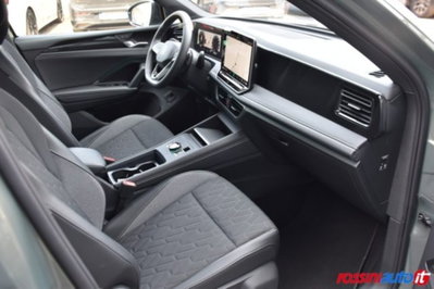 Volkswagen Tiguan 2.0 tdi Edition 150cv dsg (14)