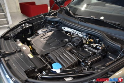 Volkswagen Tiguan 2.0 tdi Edition 150cv dsg (15)
