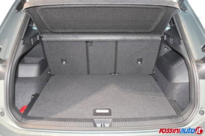 Volkswagen Tiguan 2.0 tdi Edition 150cv dsg (16)