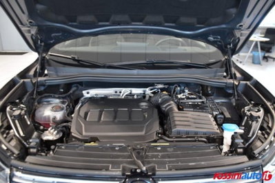 Volkswagen Tiguan 2.0 tdi Edition 150cv dsg (17)