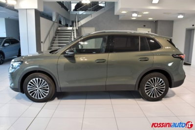 Volkswagen Tiguan 2.0 tdi Edition 150cv dsg (2)