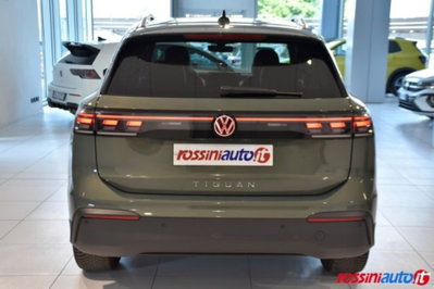 Volkswagen Tiguan 2.0 tdi Edition 150cv dsg (4)