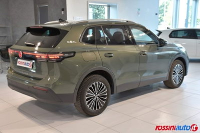 Volkswagen Tiguan 2.0 tdi Edition 150cv dsg (5)