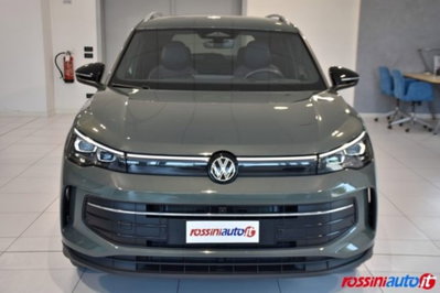 Volkswagen Tiguan 2.0 tdi Edition 150cv dsg (8)