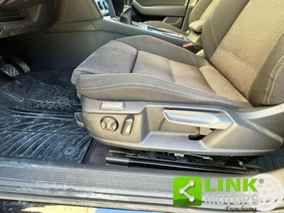 Volkswagen Passat Variant 1.6 TDI Business BlueMotion Technology (10)