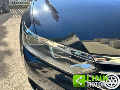 Volkswagen Passat Variant 1.6 TDI Business BlueMotion Technology (11)