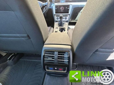 Volkswagen Passat Variant 1.6 TDI Business BlueMotion Technology (12)