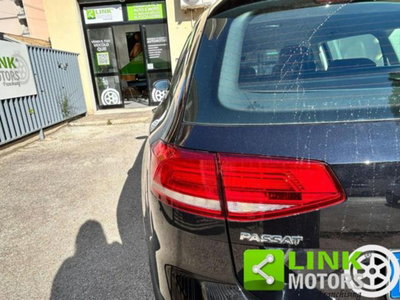 Volkswagen Passat Variant 1.6 TDI Business BlueMotion Technology (13)