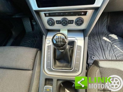 Volkswagen Passat Variant 1.6 TDI Business BlueMotion Technology (14)