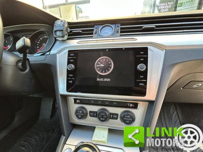 Volkswagen Passat Variant 1.6 TDI Business BlueMotion Technology (15)