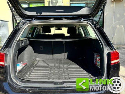 Volkswagen Passat Variant 1.6 TDI Business BlueMotion Technology (19)