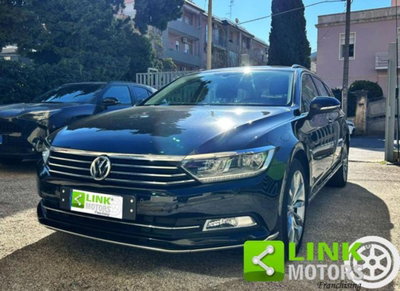 Volkswagen Passat Variant 1.6 TDI Business BlueMotion Technology (3)