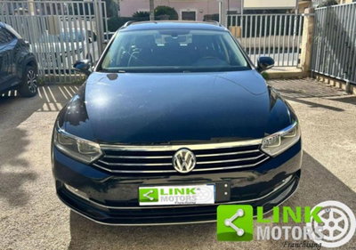 Volkswagen Passat Variant 1.6 TDI Business BlueMotion Technology (5)