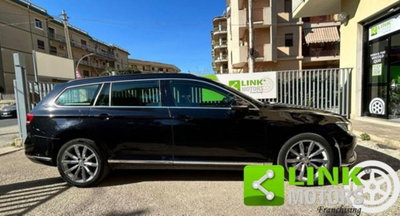 Volkswagen Passat Variant 1.6 TDI Business BlueMotion Technology (9)