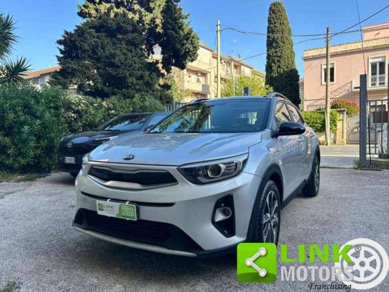 Kia Stonic 1.0 T-GDi 120 CV Style