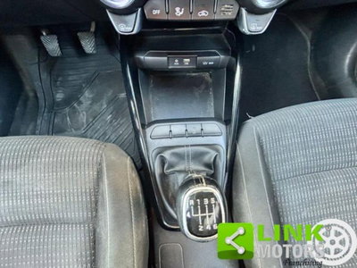 Kia Stonic 1.0 T-GDi 120 CV Style (10)