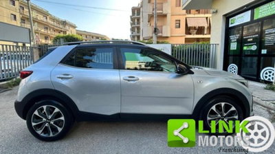 Kia Stonic 1.0 T-GDi 120 CV Style (15)