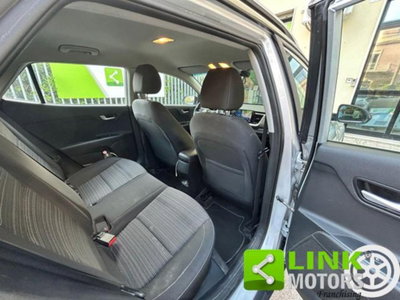 Kia Stonic 1.0 T-GDi 120 CV Style (16)