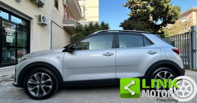 Kia Stonic 1.0 T-GDi 120 CV Style (17)