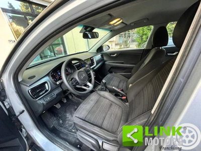 Kia Stonic 1.0 T-GDi 120 CV Style (2)